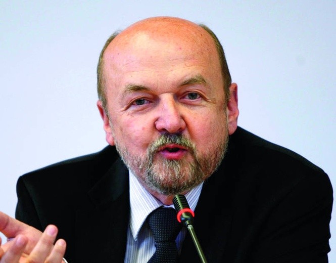 Ryszard Legutko