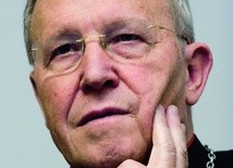 kard. Walter Kasper