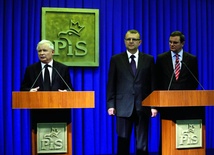 Polska Plus PiS