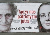 Jutro bez patriotyzmu