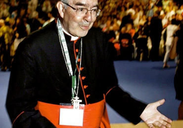 Odszedł kard. Lopez Trujillo