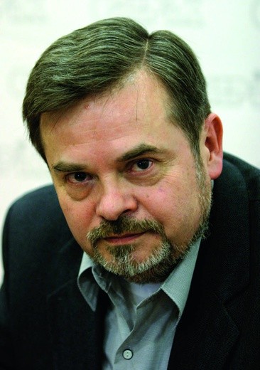 Waldemar Łysiak
