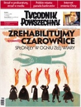 Tygodnik Powszechny 4/2012