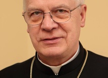 mówi Abp Józef Michalik