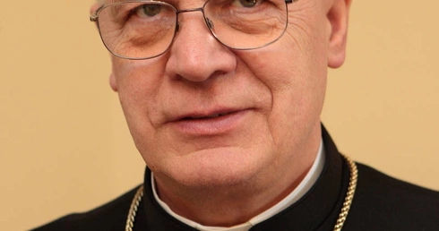 mówi Abp Józef Michalik