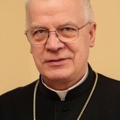 mówi Abp Józef Michalik