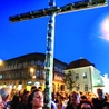 Prokuratura umorzyła śledztwo w sprawie profanacji krzyża