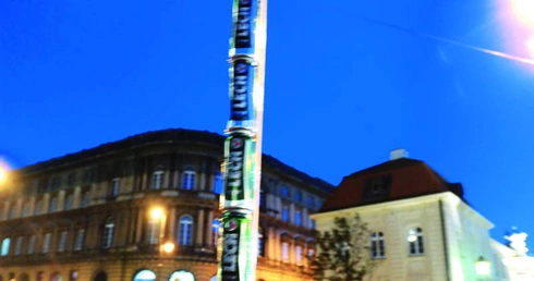 Prokuratura umorzyła śledztwo w sprawie profanacji krzyża