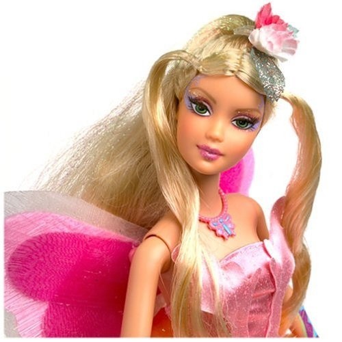 Barbie Jak Koń Trojański