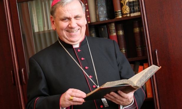 Bp Jan Kopiec