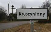 Kruszyniany