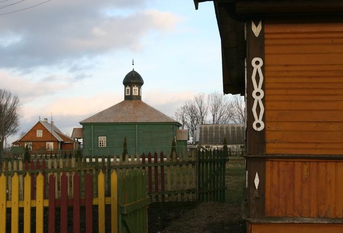 Podlasie pod znakiem półksiężyca