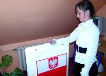 Pierwsza szkoła im. Lecha Kaczyńskiego