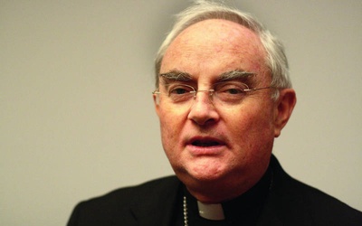 Abp Henryk Hoser