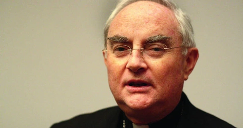 Abp Henryk Hoser