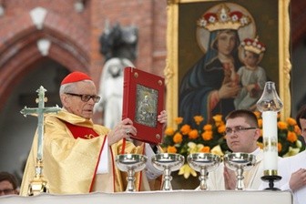 IV Niedziela Zwykła