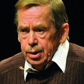 Vaclav Havel