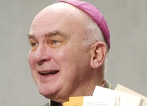 John Patrick Foley