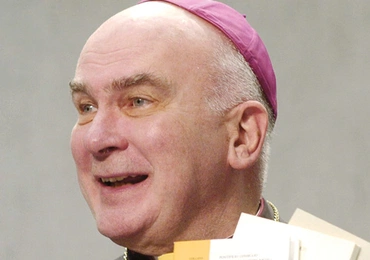John Patrick Foley
