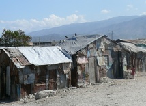 Haiti: porywacze zażądali okupu za uwolnienie 17 misjonarzy