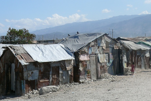 Haiti: porywacze zażądali okupu za uwolnienie 17 misjonarzy