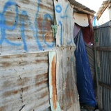Wizyta Caritas na Haiti