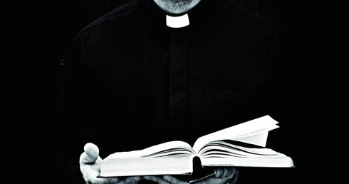 Kalendarz z kapłanami