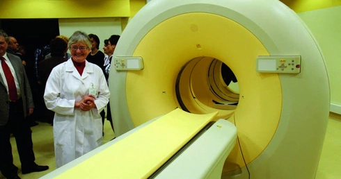 Przyspieszamy z funduszami