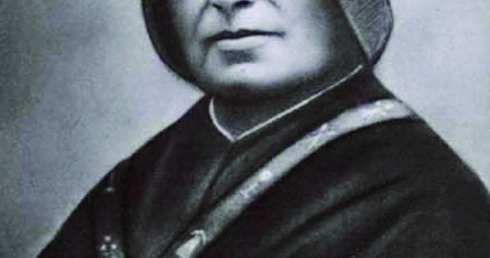 Patronka cierpliwych