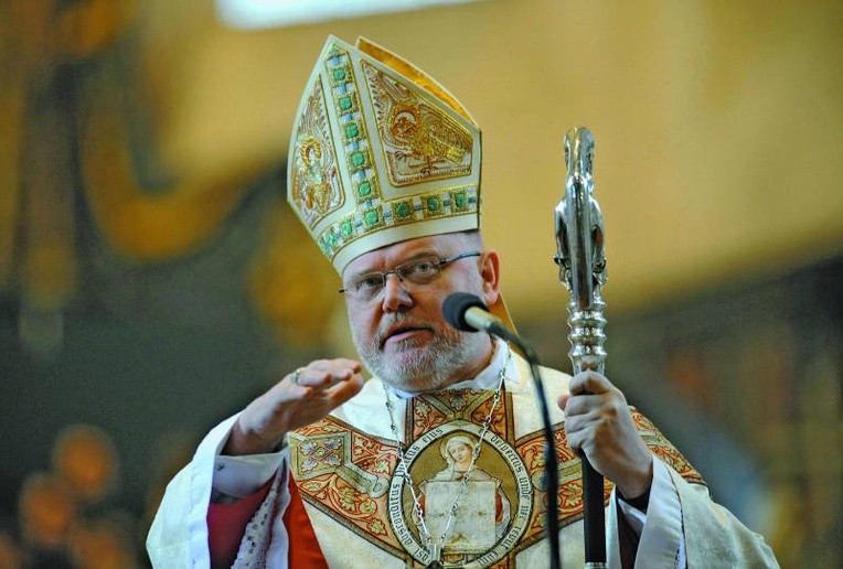 Abp Reinhard Marx