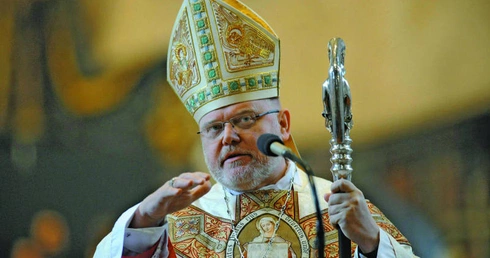 Abp Reinhard Marx