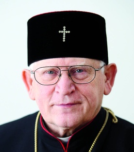 Abp Jan Martyniak