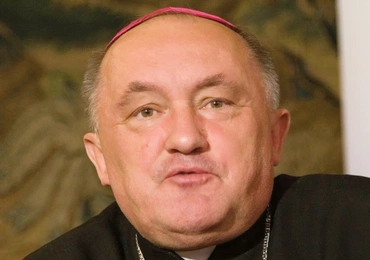Problemem współczesnych ludzi nie jest to, że ...