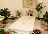 W rocznicę odejścia Jana Pawła II