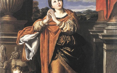 Domenico Zampieri, zwany Domenichino