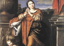 Domenico Zampieri, zwany Domenichino