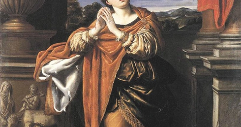 Domenico Zampieri, zwany Domenichino