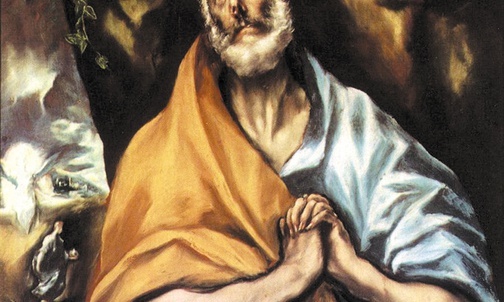 Dominikos Theotokopulos, zwany El Greco