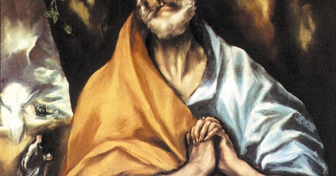 Dominikos Theotokopulos, zwany El Greco