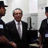 Były dyktator Gwatemali sądzony za ludobójstwo