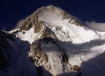 Wyprawa na Gasherbrum I z przeszkodami 