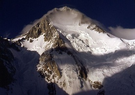 Wyprawa na Gasherbrum I z przeszkodami 