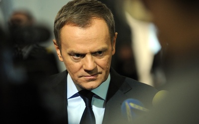 Tusk: Polska nie podpisze paktu fiskalnego, jeśli...