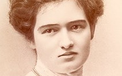 Hildegarda Burjan