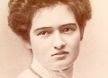 Hildegarda Burjan