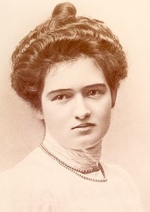 Hildegarda Burjan