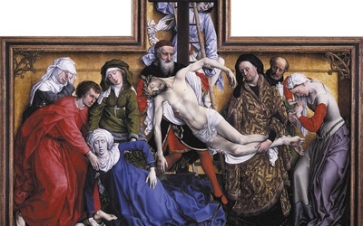 Rogier van der Weyden