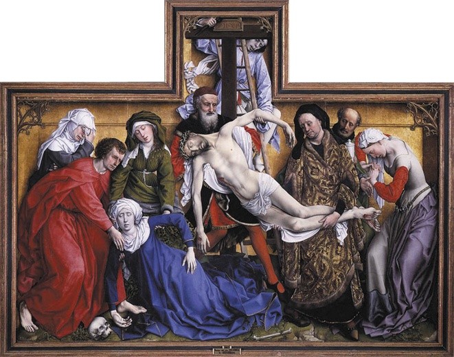 Rogier van der Weyden