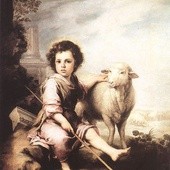 Bartolomé Esteban Murillo