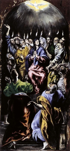 Dominikos Theotokopulos, zwany El Greco